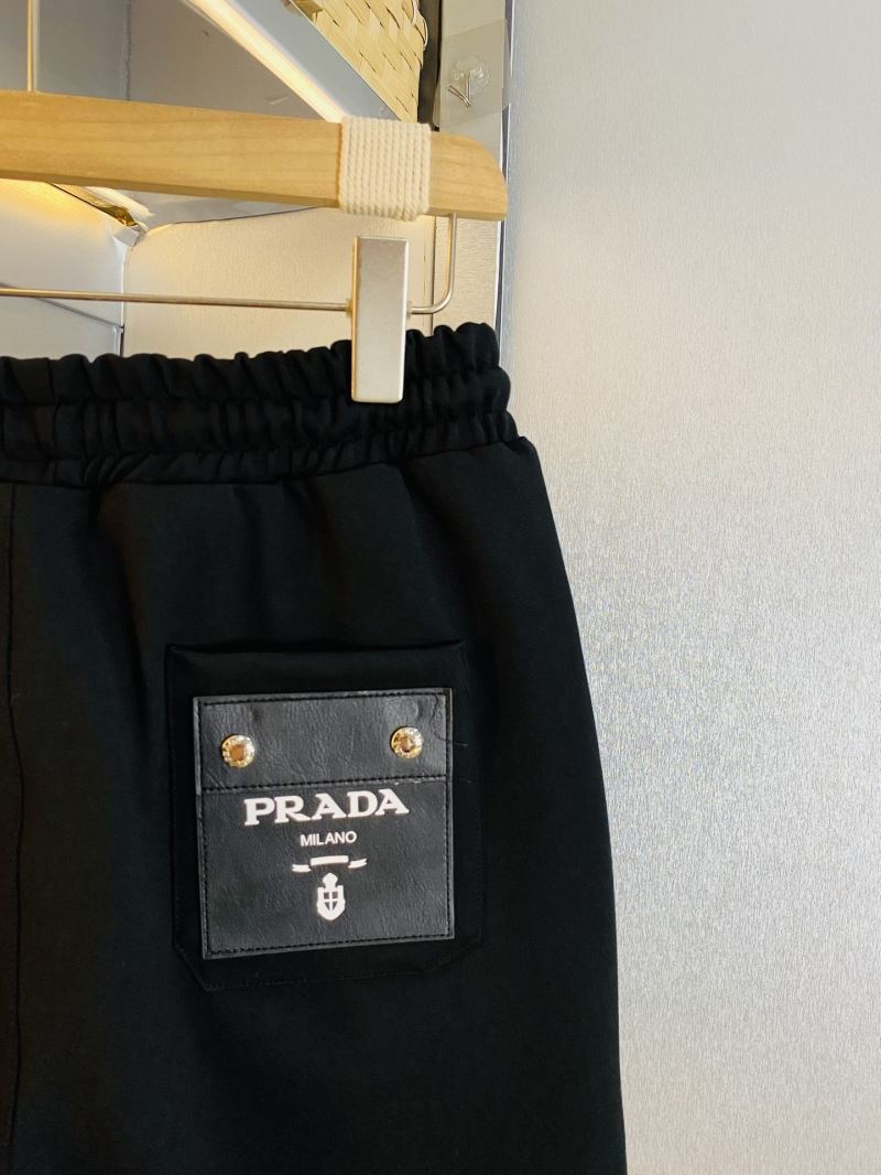 Prada Short Pants